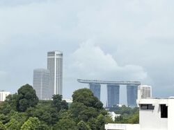 RESIDENCES AT EMERALD HILL (D9), Apartment #580264691